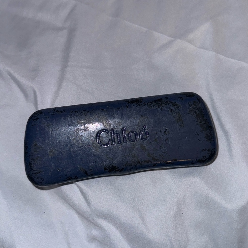 Vintage Chloe sunglasses